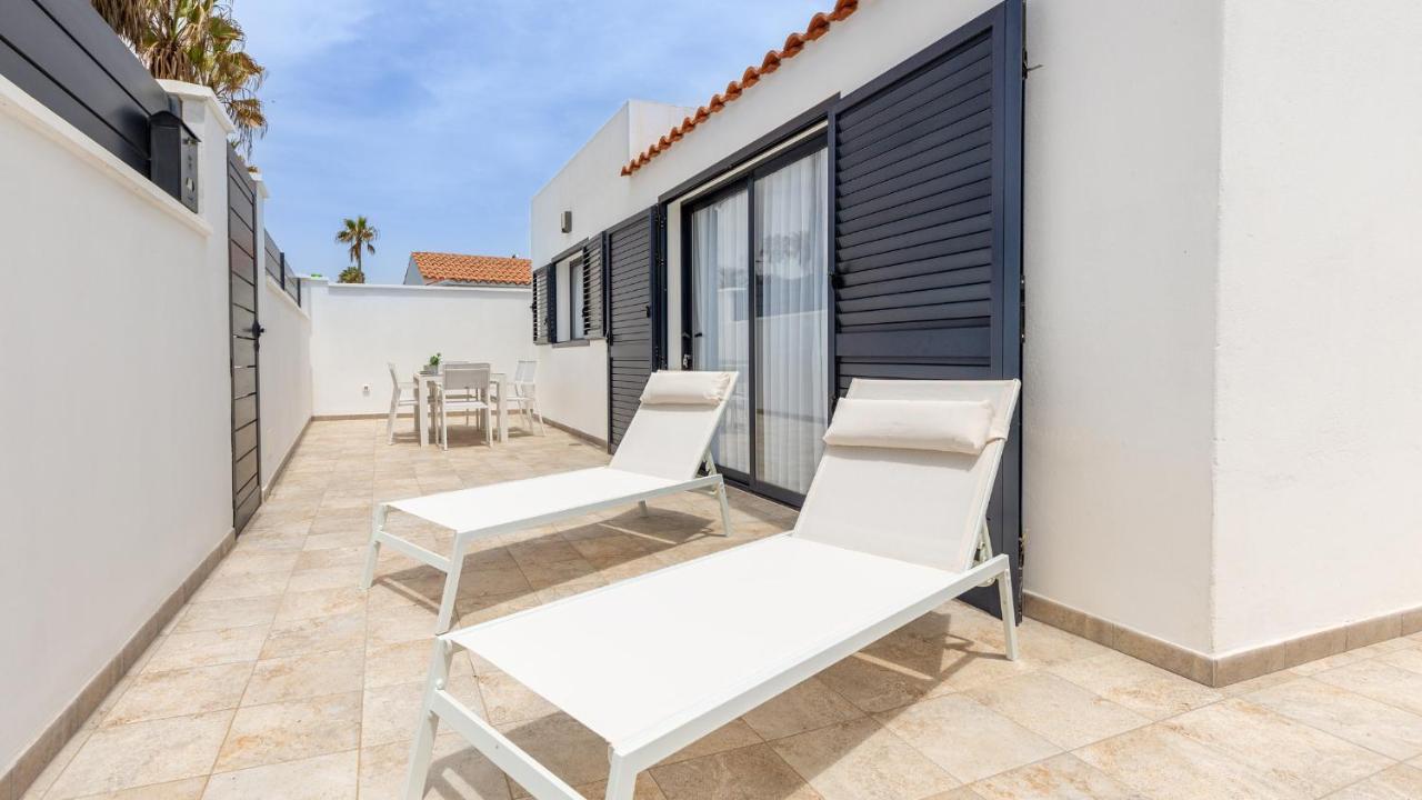 Macarena Dreams Casa vacanze Caleta De Fuste