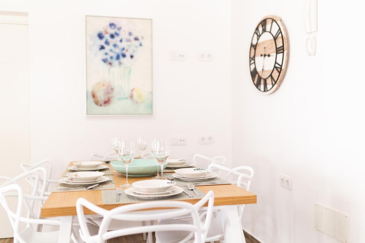 Holiday home Macarena Dreams Caleta De Fuste