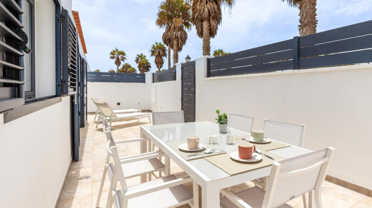 Macarena Dreams Holiday home *