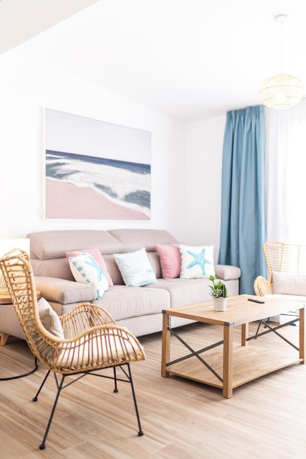 Holiday home Macarena Dreams Caleta De Fuste